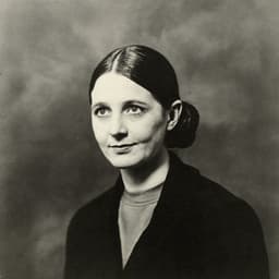 Anna Freud
