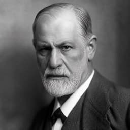 Sigmund Freud