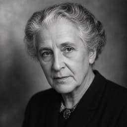 Melanie Klein