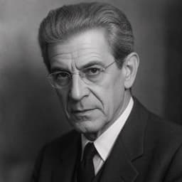 Jacques Lacan